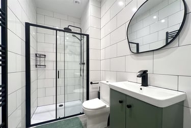 3 bed house, Simonside Terrace, Heaton, Newcastle, NE65DZ - Image 5